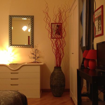 Villa Gioia Rooms Montegranaro Exterior foto