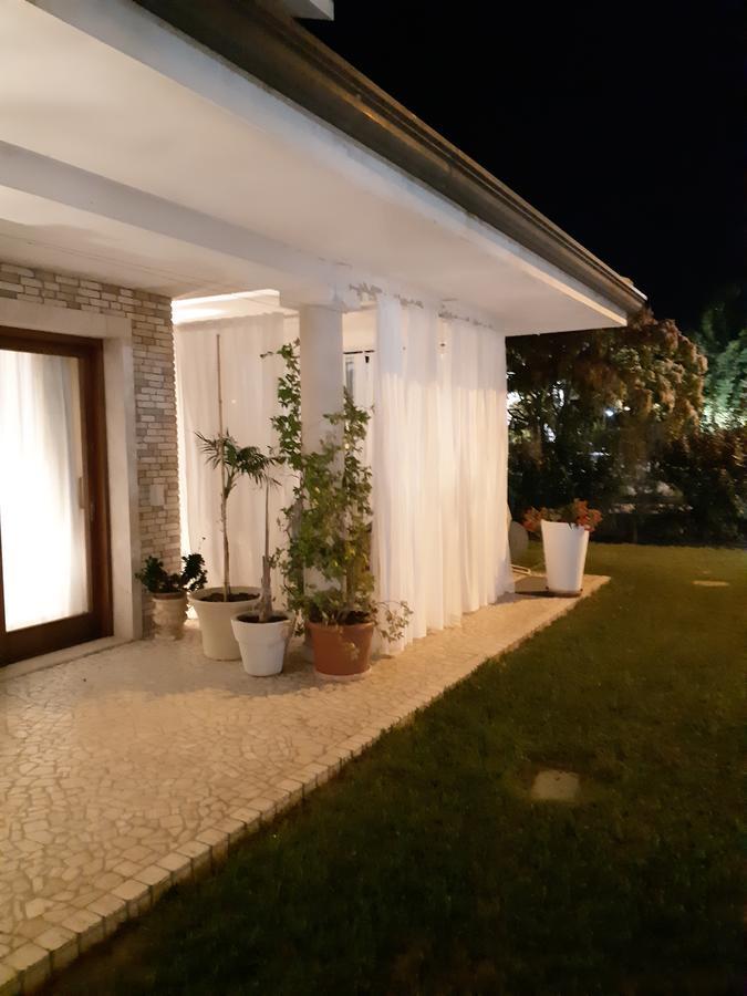 Villa Gioia Rooms Montegranaro Exterior foto